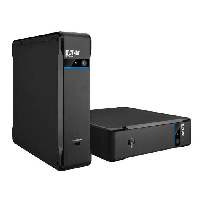Eaton USV 3P1700UD 1700VA 1040W DIN USB
