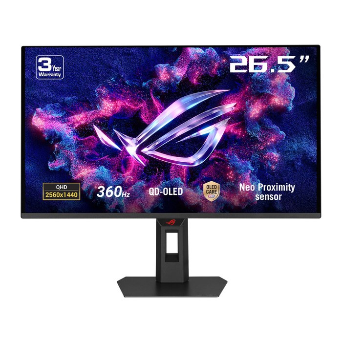 ASUS ROG Strix OLED XG27AQDNG 67.31cm (16:9)