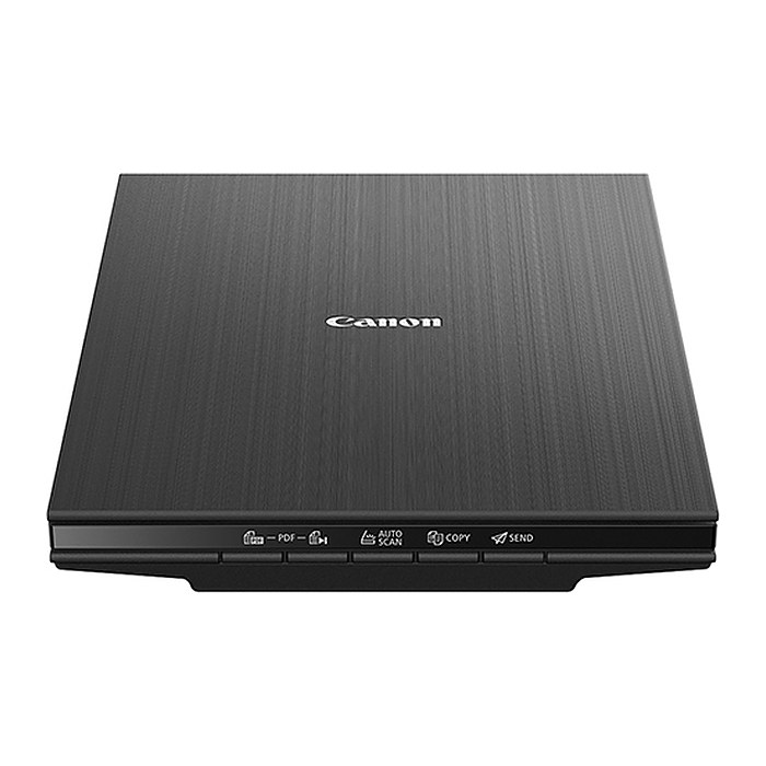 Canon CanoScan LiDE 400 Flachbettscanner