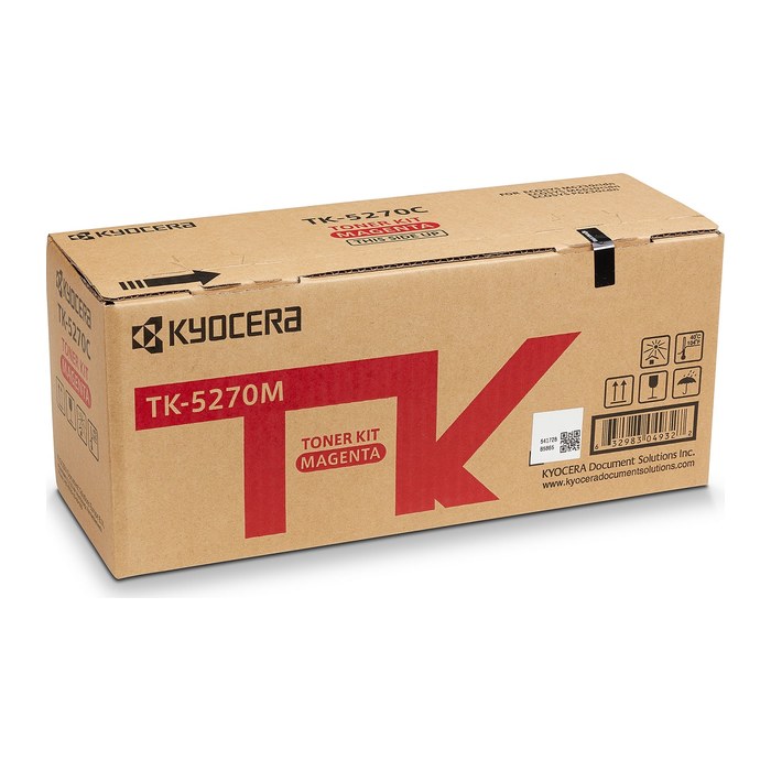 KYOCERA TK-5270M  magenta Toner