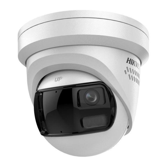 Hikvision Turret IR DS-2CD2383G2P-LISU/SL(180°) 8MP