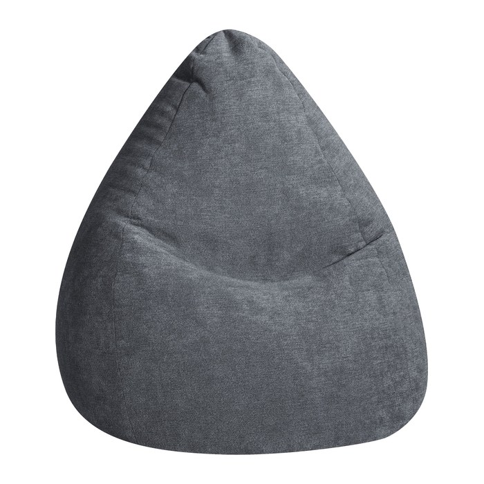 SITTING POINT ALFA XL Sitzsack anthrazit