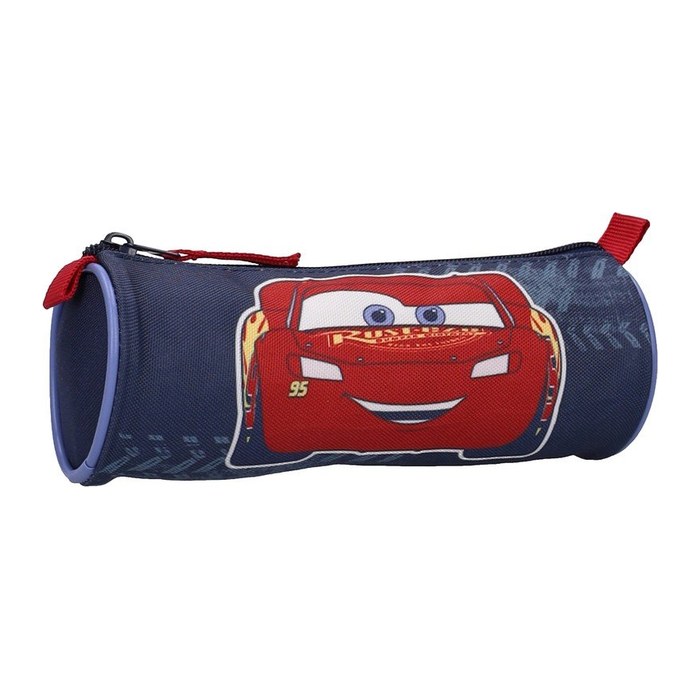Vadobag Federmappe Cars Hit The Road