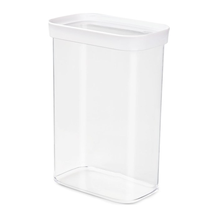 emsa Vorratsdose OPTIMA 23,8 cm hoch transparent 2,2 l, 1 St.