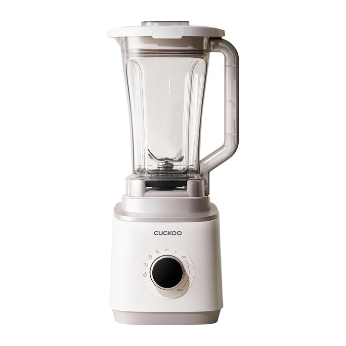 Cuckoo Standmixer 2,00l CFM-G200C BPA frei Cross-Cut