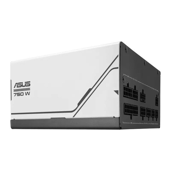 ASUS Netzteil PRIME AP-750G BULK 750W 80+ Gold