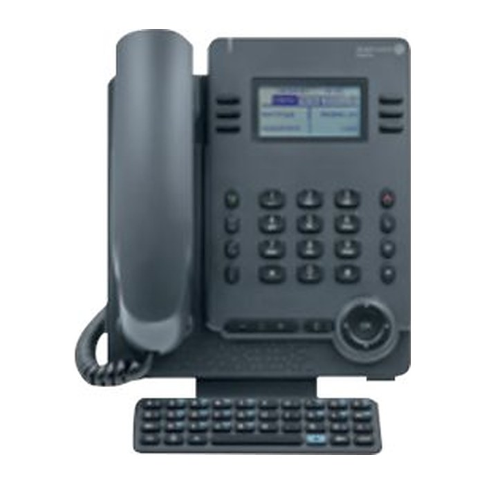 Alcatel-Lucent Enterprise ALE-20h Essential DeskPhone