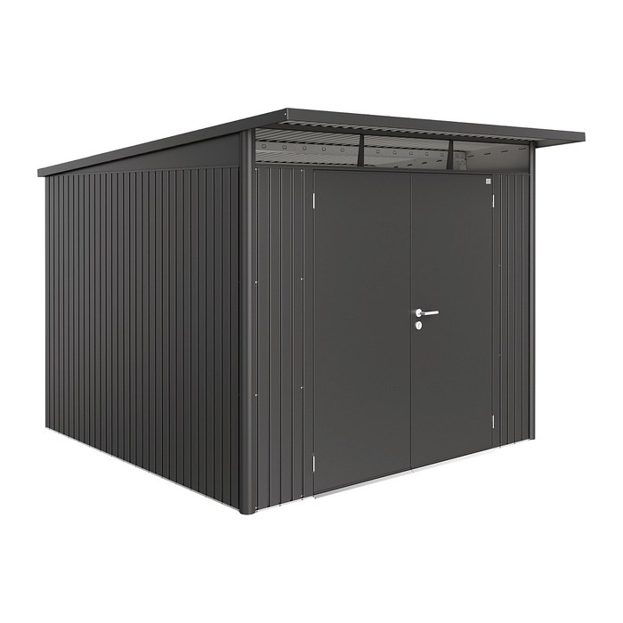 WESTMARK Tortenschneider Simplex-Duo silber