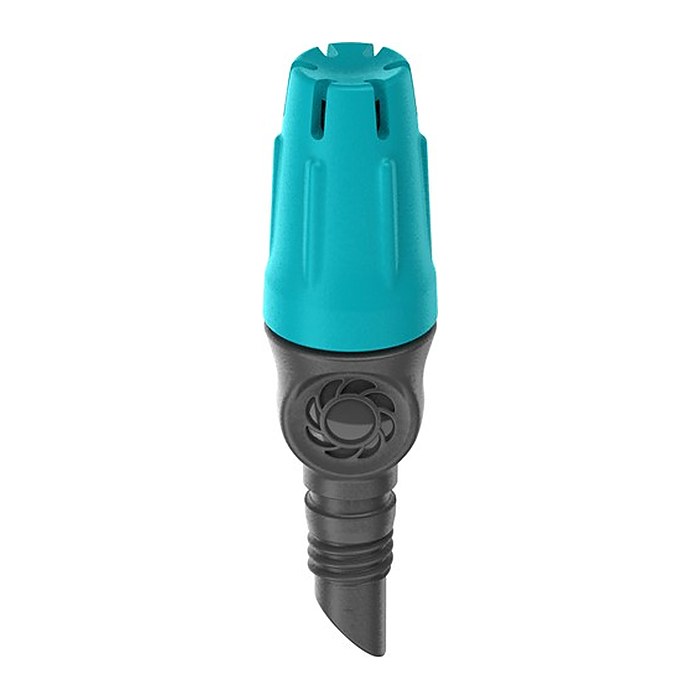 GARDENA Düse für Tropfschlauch Micro-Drip-System Kleinflächendüse, 10 St.