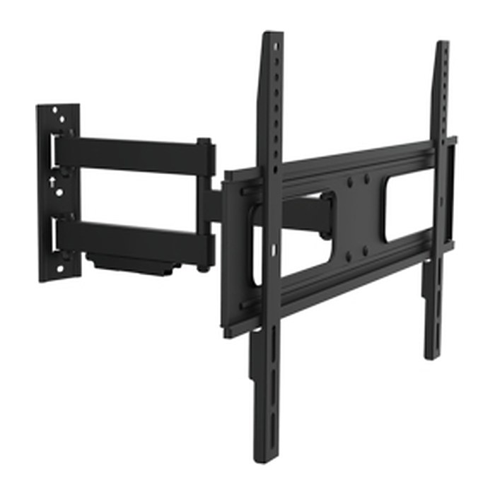 Logilink TV-Wandhalterung neig- und schwenkbar für 37-70"
