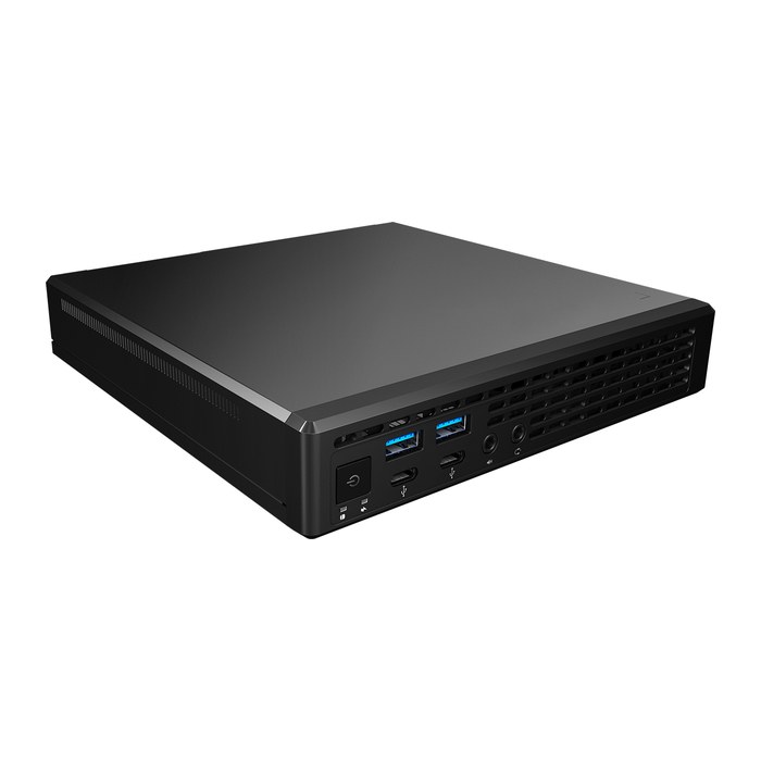 ASRock JPT/L6/X300/65W HDMI/USB-C/LAN 2xDDR4