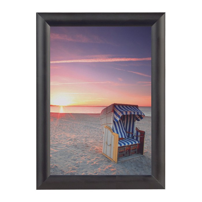 update displays  Klapprahmen schwarz 45,0 x 62,4 cm, 1 St.