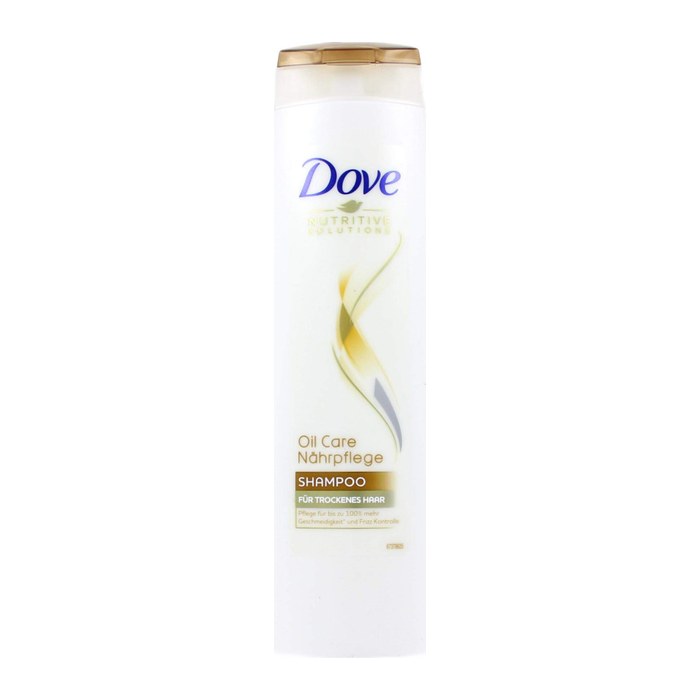 Dove ULTRA CARE Shampoo 250 ml