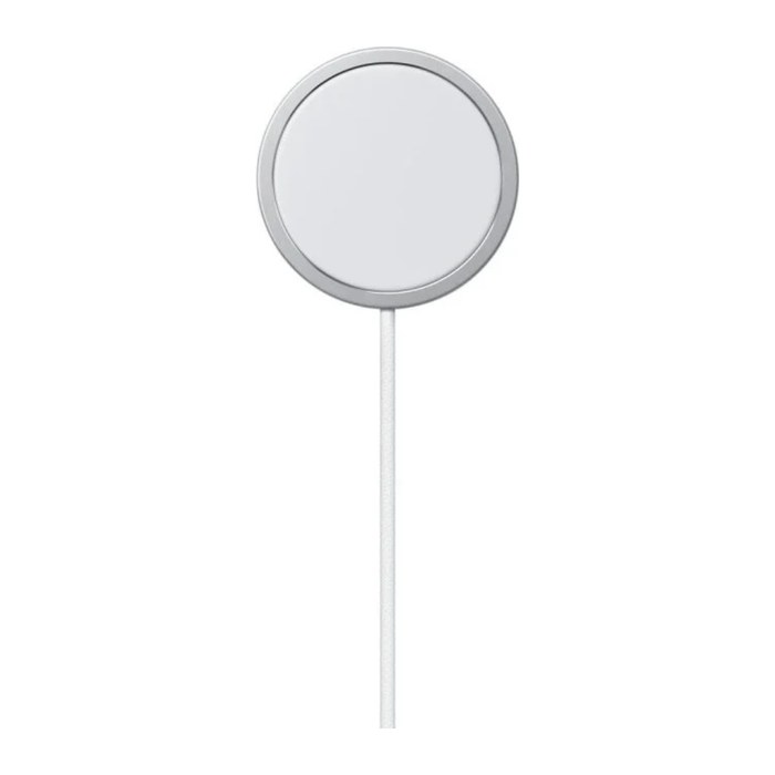 Apple MagSafe Induktive Ladestation weiß, Kabellänge: 1,0 m