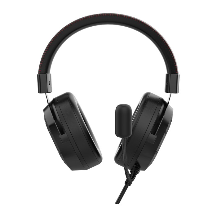 CONCEPTRONIC Headset Gaming USB-A/7.1 Sound/RGB/Bed.2.20m sw