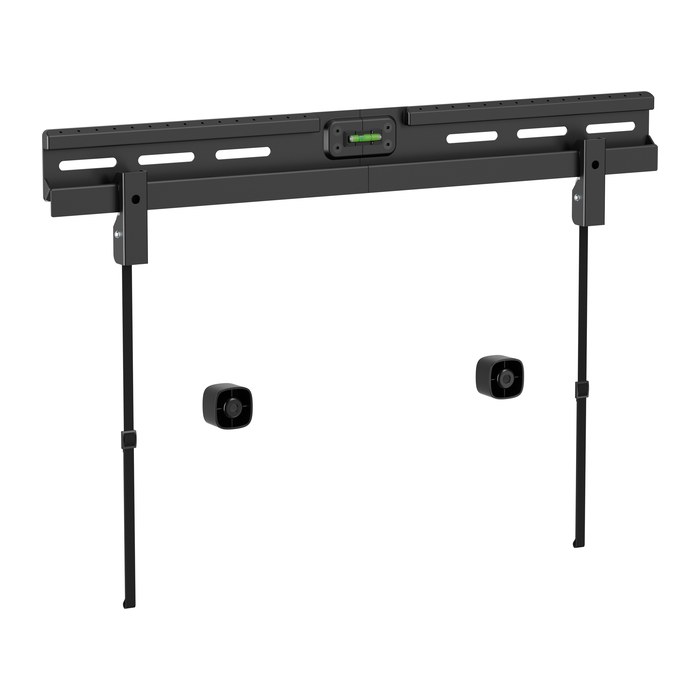 Equip Wandhalterung 37"-86"/1TFT NO DRILL 1Gelenk 60Kg sw