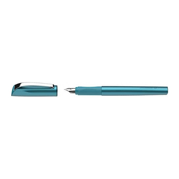 Schneider Ceod Shiny Patronenfüller teal M (mittel), 1 St.