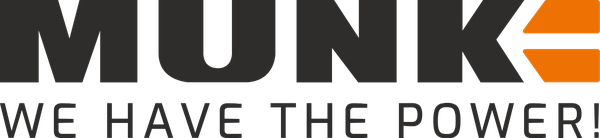 MUNK Logo
