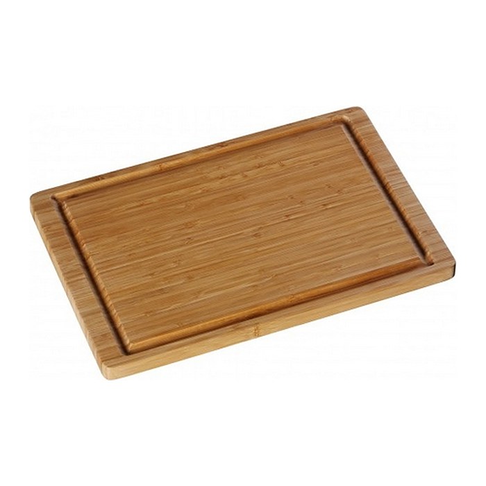 WMF Schneidebrett braun 25,0 x 38,0 cm, 1 St.