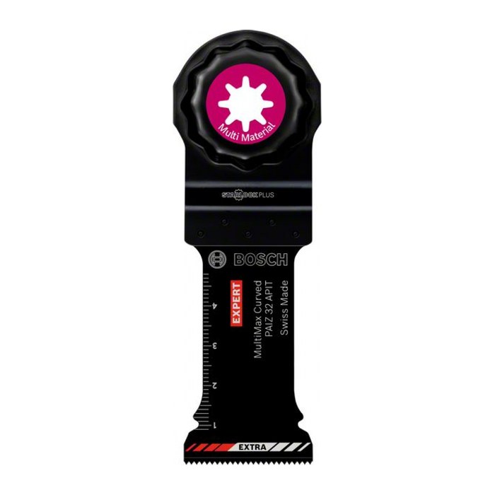 BOSCH EXPERT PAIZ 32 APT MultiMax Tauchsägeblatt, 1 St.