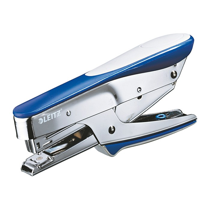 LEITZ Heftzange 5545 chrom, 1 St.