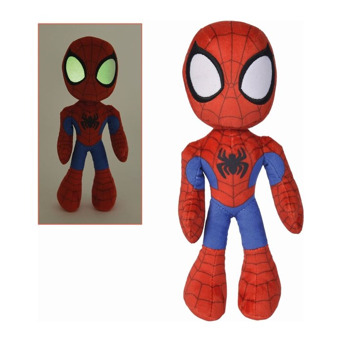 DICKIE Spidey Marvel Spiderman Kuscheltier