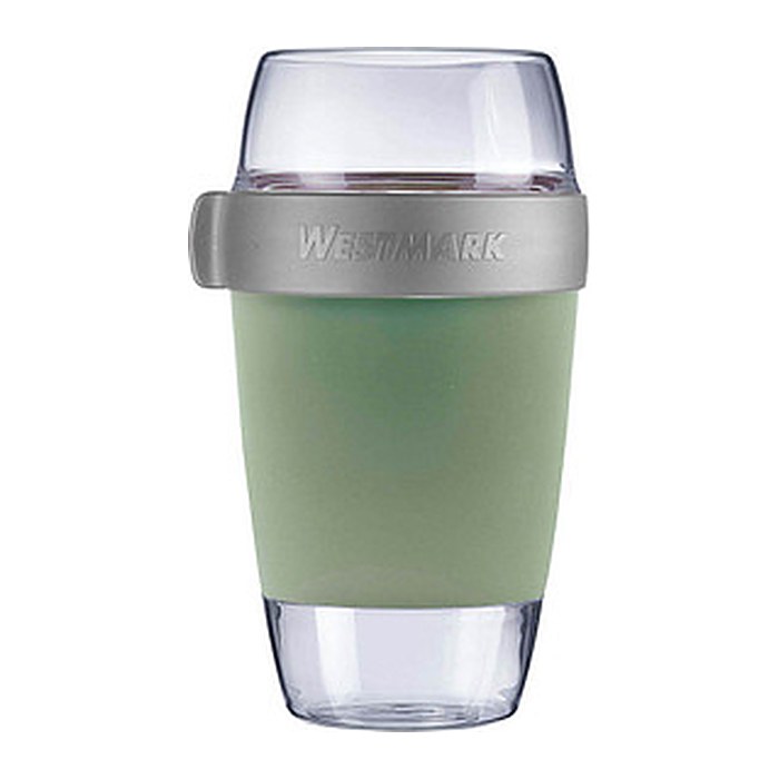 WESTMARK Speisebehälter hellgrün 1150,0 ml, 1 St.