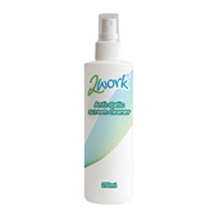 DURABLE SCREENCLEAN Flüssig-Reinigungsmittel 250 ml