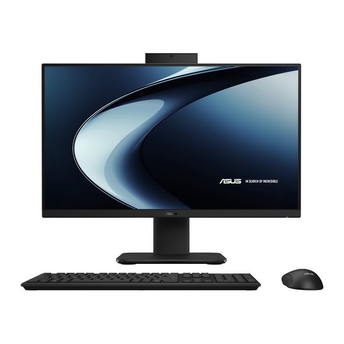 ASUS V400 AiO 24" C3-100U 8 512 black V440VAK-BPC180W W11H