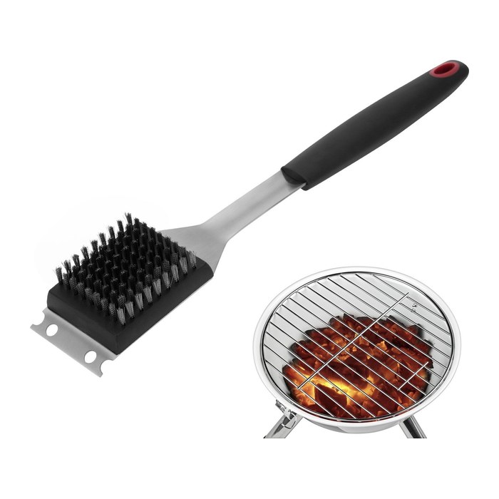 WESTMARK Drahtbürste 38,5 cm