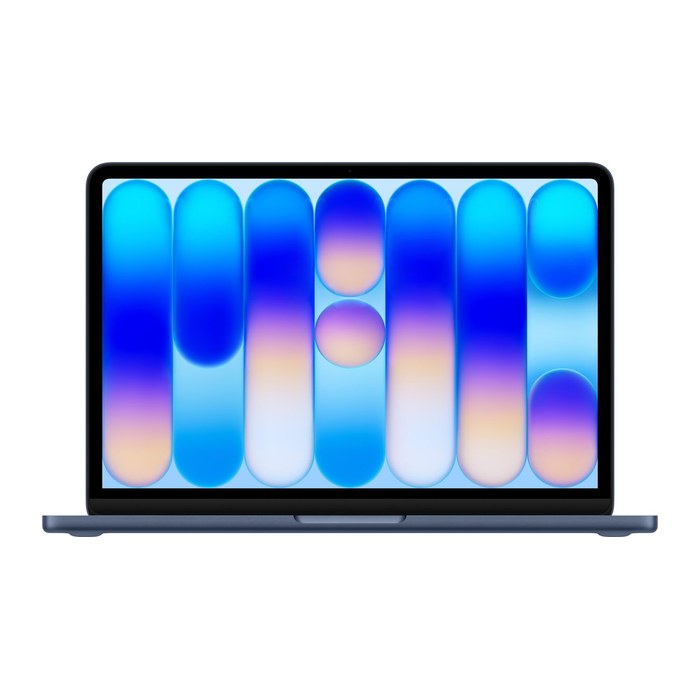 Apple MacBook Neo 2026 33,0 cm (13,0 Zoll), 8 GB RAM, 256 GB SSD, Apple A18 Pro
