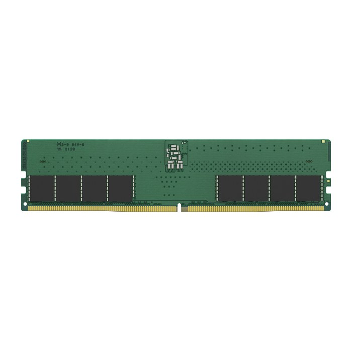 DDR5 48GB PC 5600 CL46 Kingston ValueRAM retail