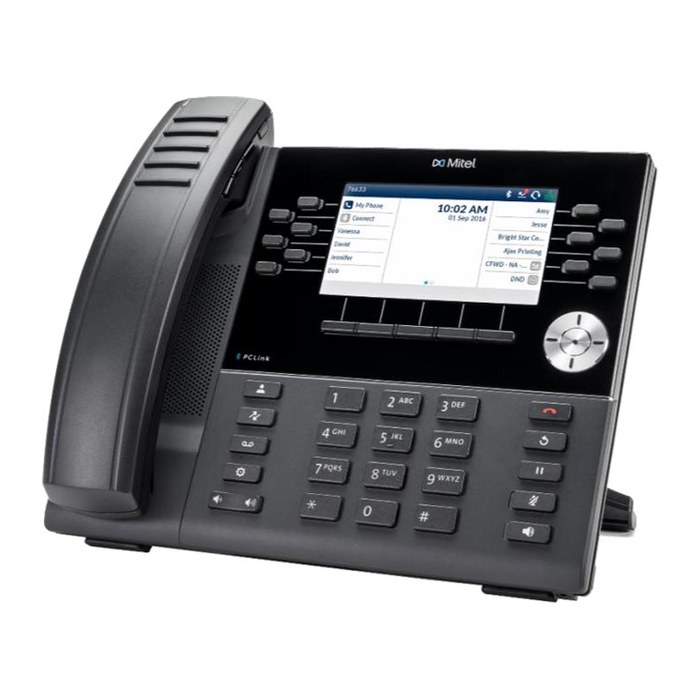 Mitel SIP Telefon 6930W