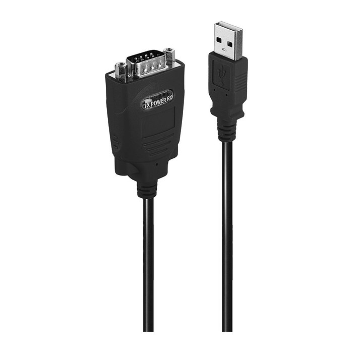 LINDY Konverter USB RS485