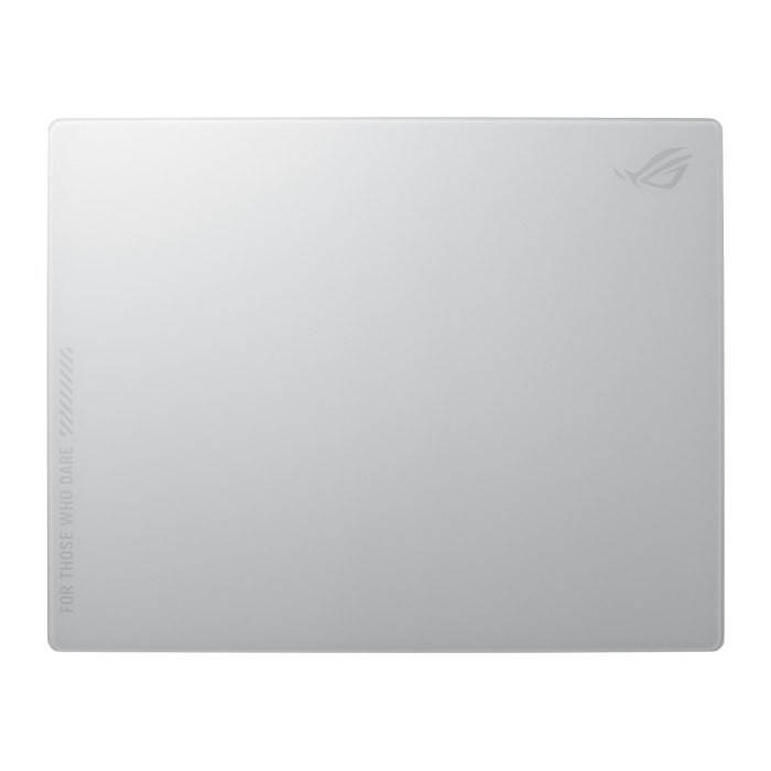 ASUS MAUSPAD ROG MOONSTONE ACE L WHITE EDITION