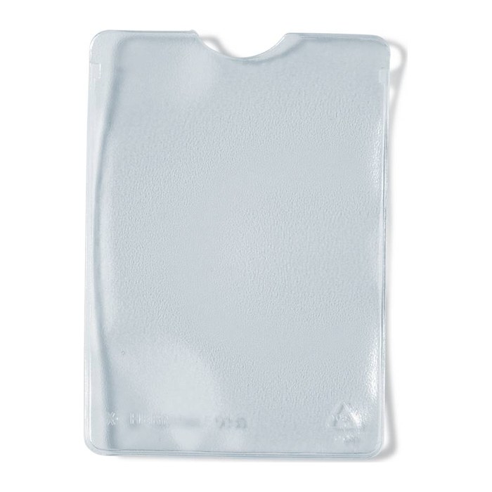 HERMA Ausweishüllen Set 58x87 10 Stück