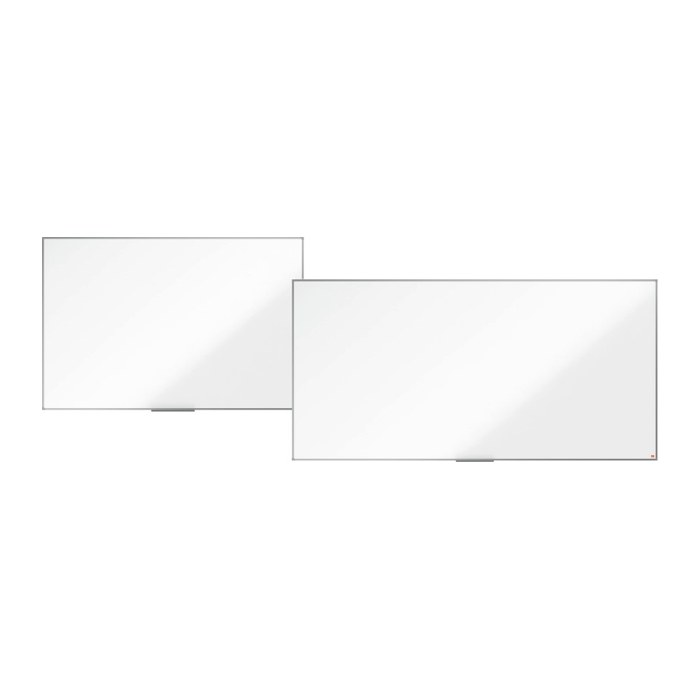 nobo Pinnwand Essence 150,0 x 100,0 cm Kork braun