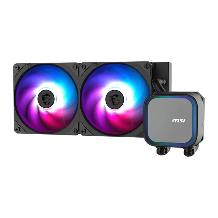 MSI MAG CoreLiquid A13 240