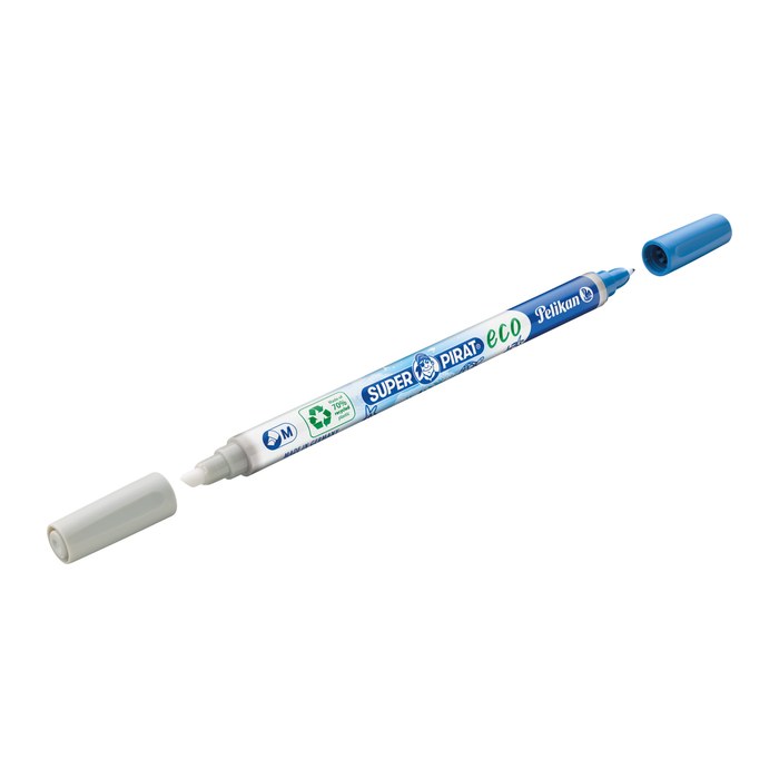 Pelikan Tintenlöscher Super-Pirat ECO 850M 1 Stück Faltschachtel