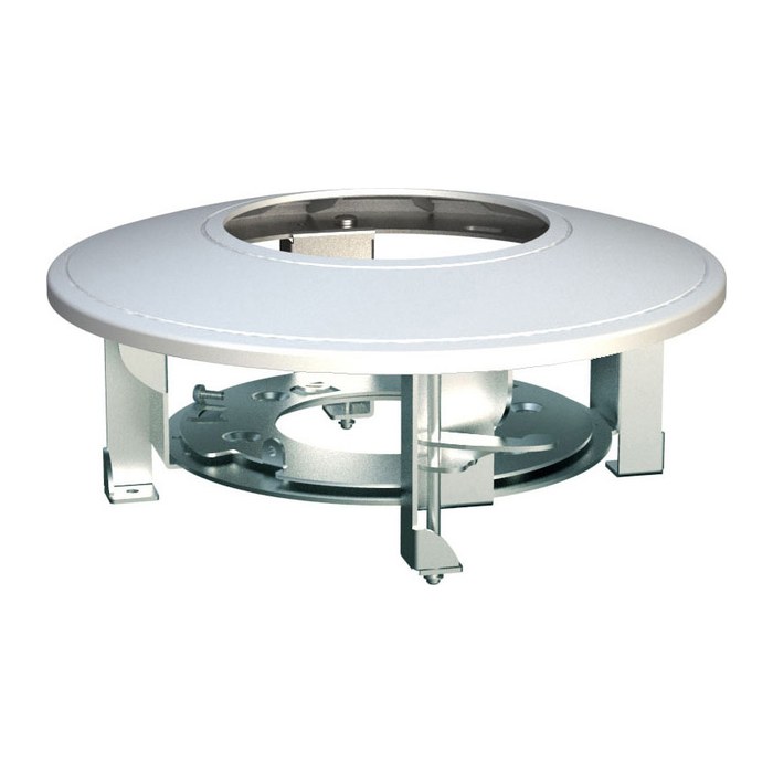 LevelOne Deckenhalterung für FCS-3085 Aluminium