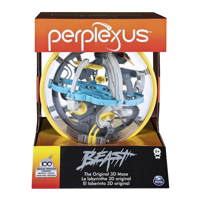 Perplexus Beast Geschicklichkeitsspiel, 1 St.