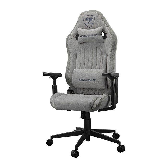 COUGAR Gaming-Stuhl Explore Royal Ash F