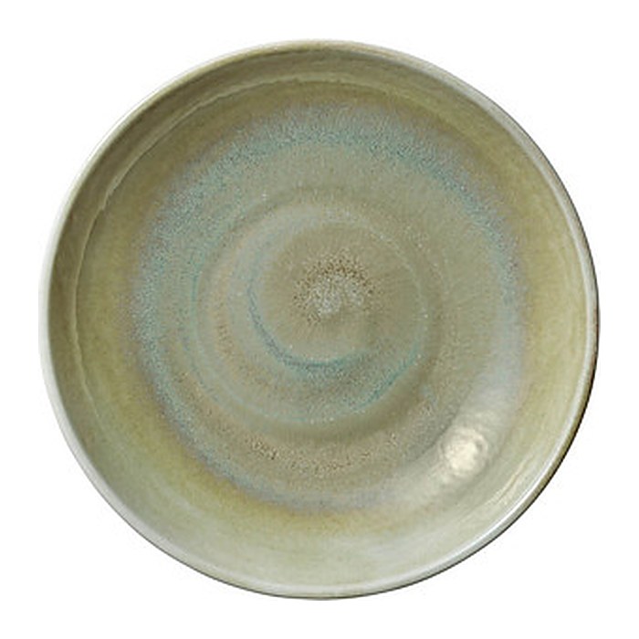 HEART & SOUL Suppenteller Perfect Match Thyme hellgrün Ø 23,0 cm, 6 St.