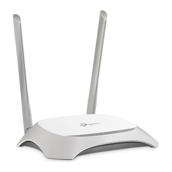 tp-link TL-WR840N WLAN-Router, 1 St.