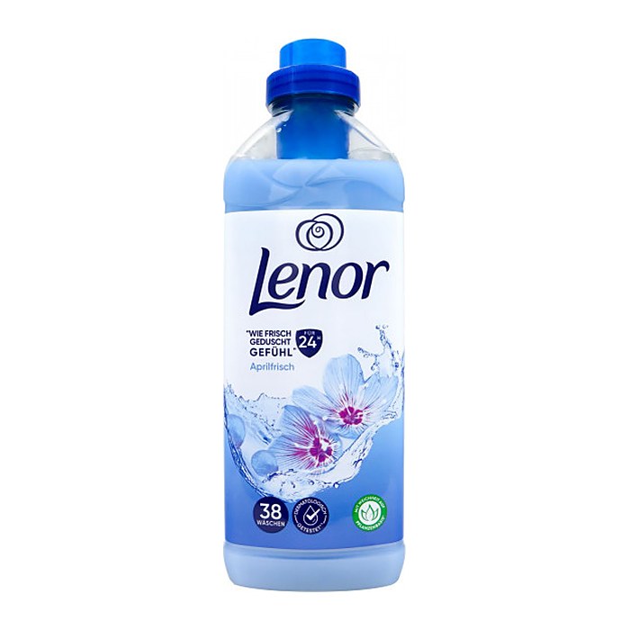 Lenor APRILFRISCH Weichspüler flüssig, 798 ml