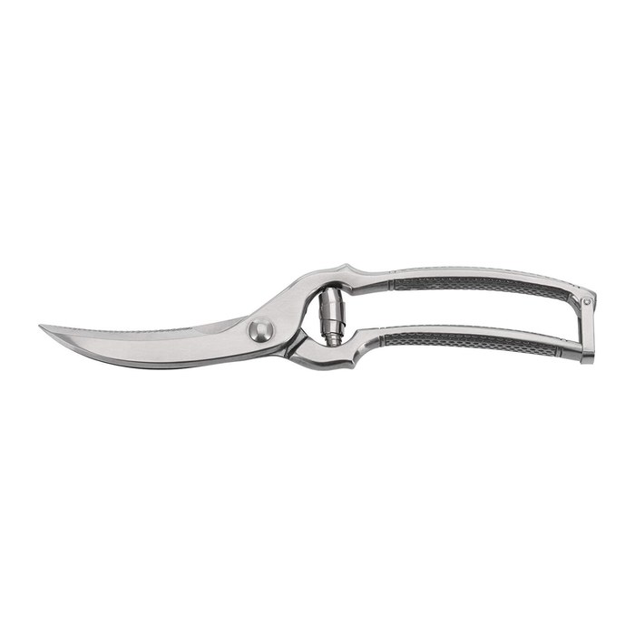 WESTMARK Geflügelschere Classic silber