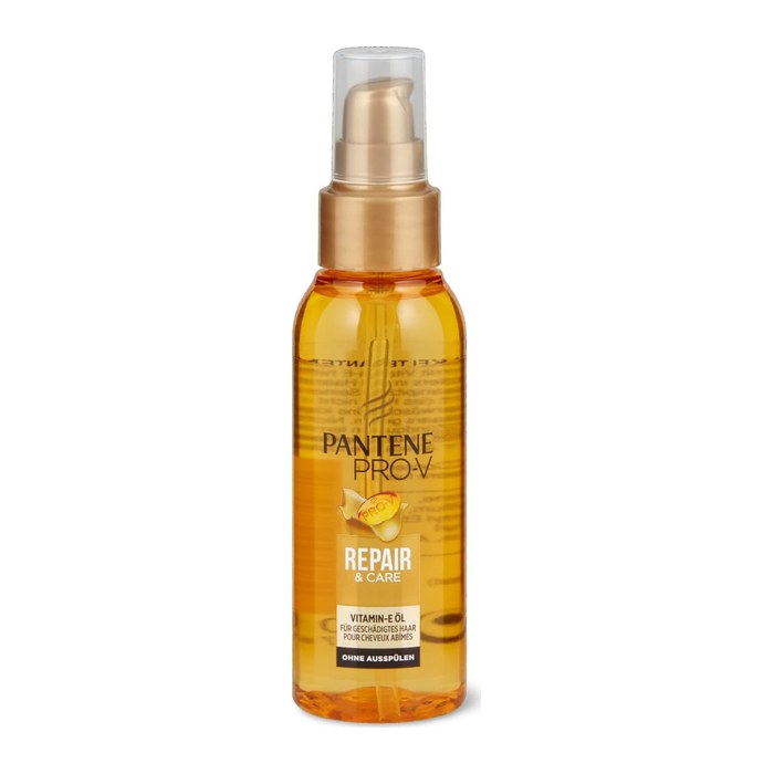 PANTENE PRO-V KERATIN PROTECT OIL Haaröl 100 ml