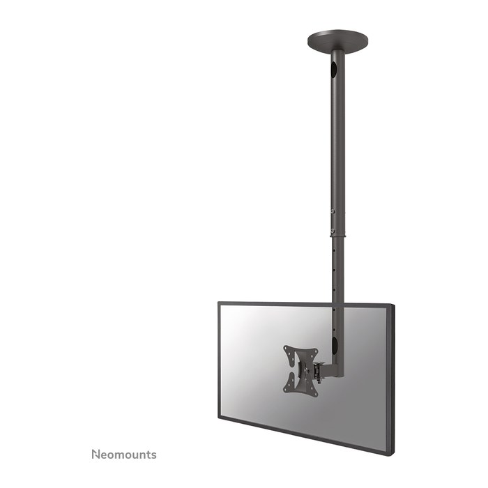 Neomounts DEH 10"-30" 1TFT 1Gelenk H:60-85cm Max.20KG sw