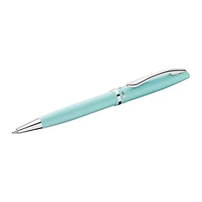 Pelikan Kugelschreiber K36 Jazz Pastell mint, Schreibfarbe: blau, 1 St.