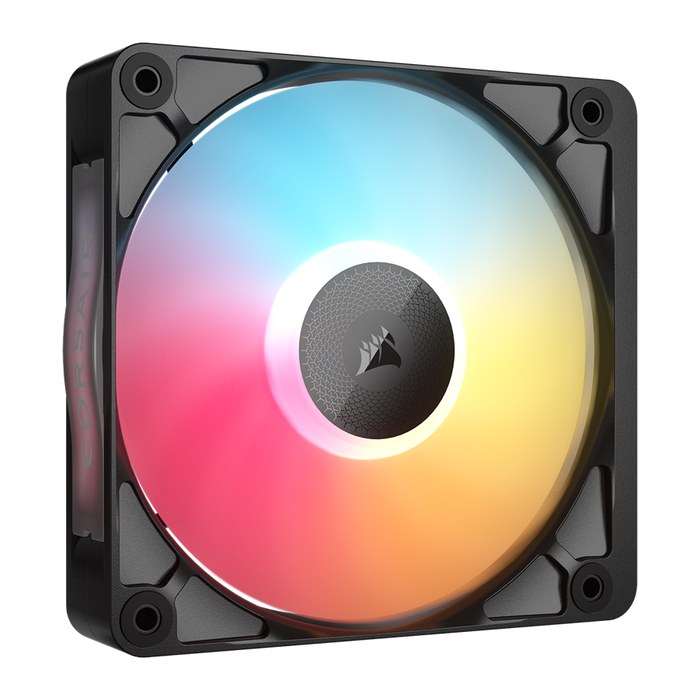 CORSAIR Lüfter iCUE Link RX120 II RGB 120*120*25 Single